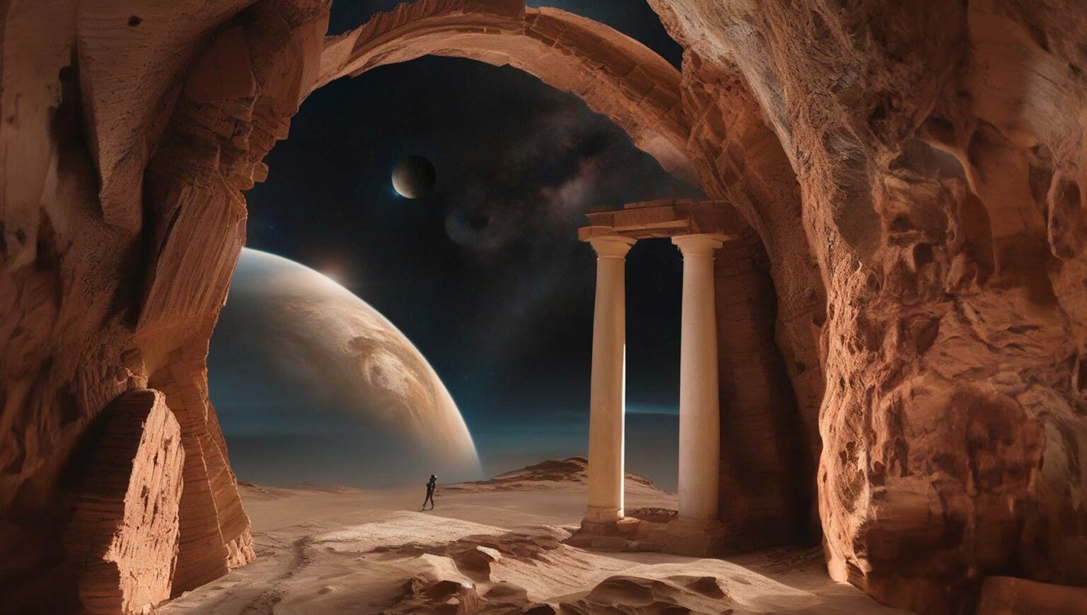 Il Viaggio dell'Eroe