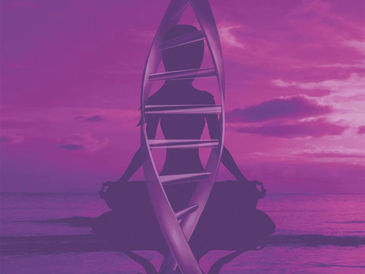 Theta Healing