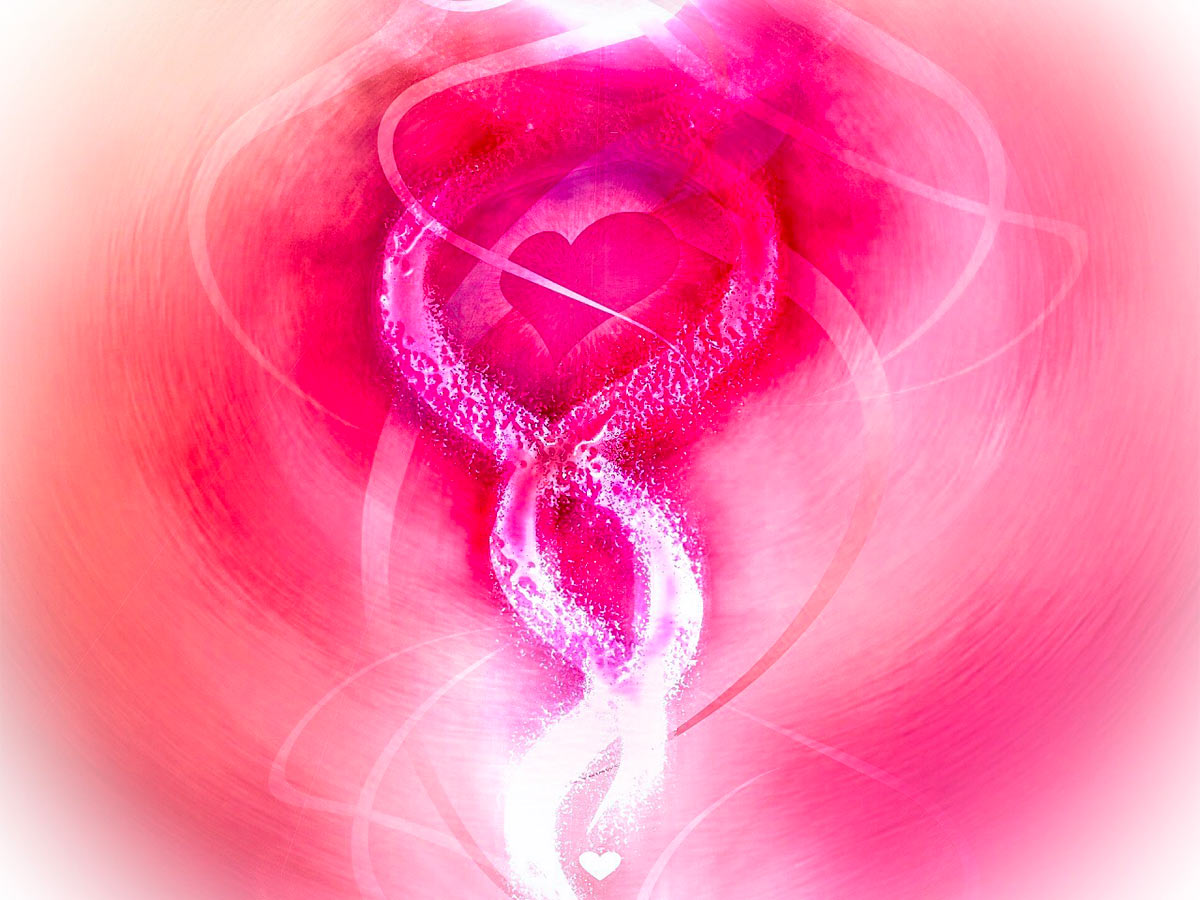 Theta Healing