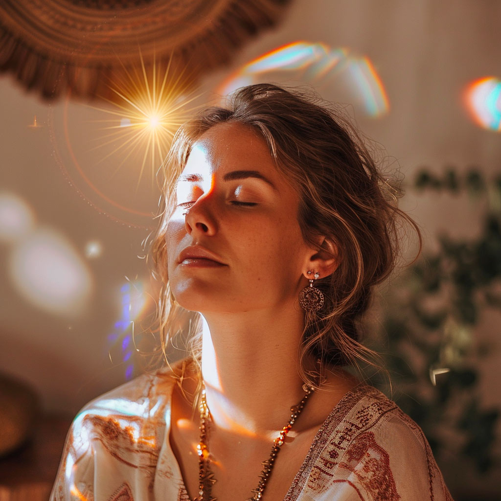 Theta Healing