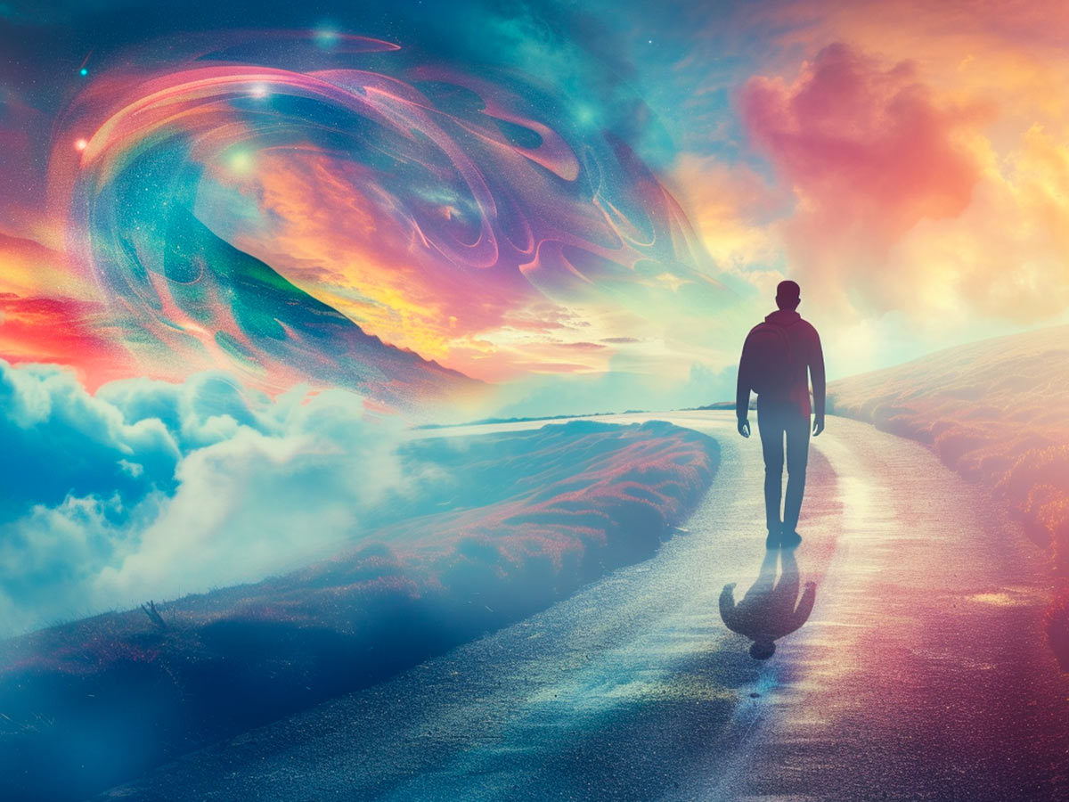 Il Viaggio dell'Eroe