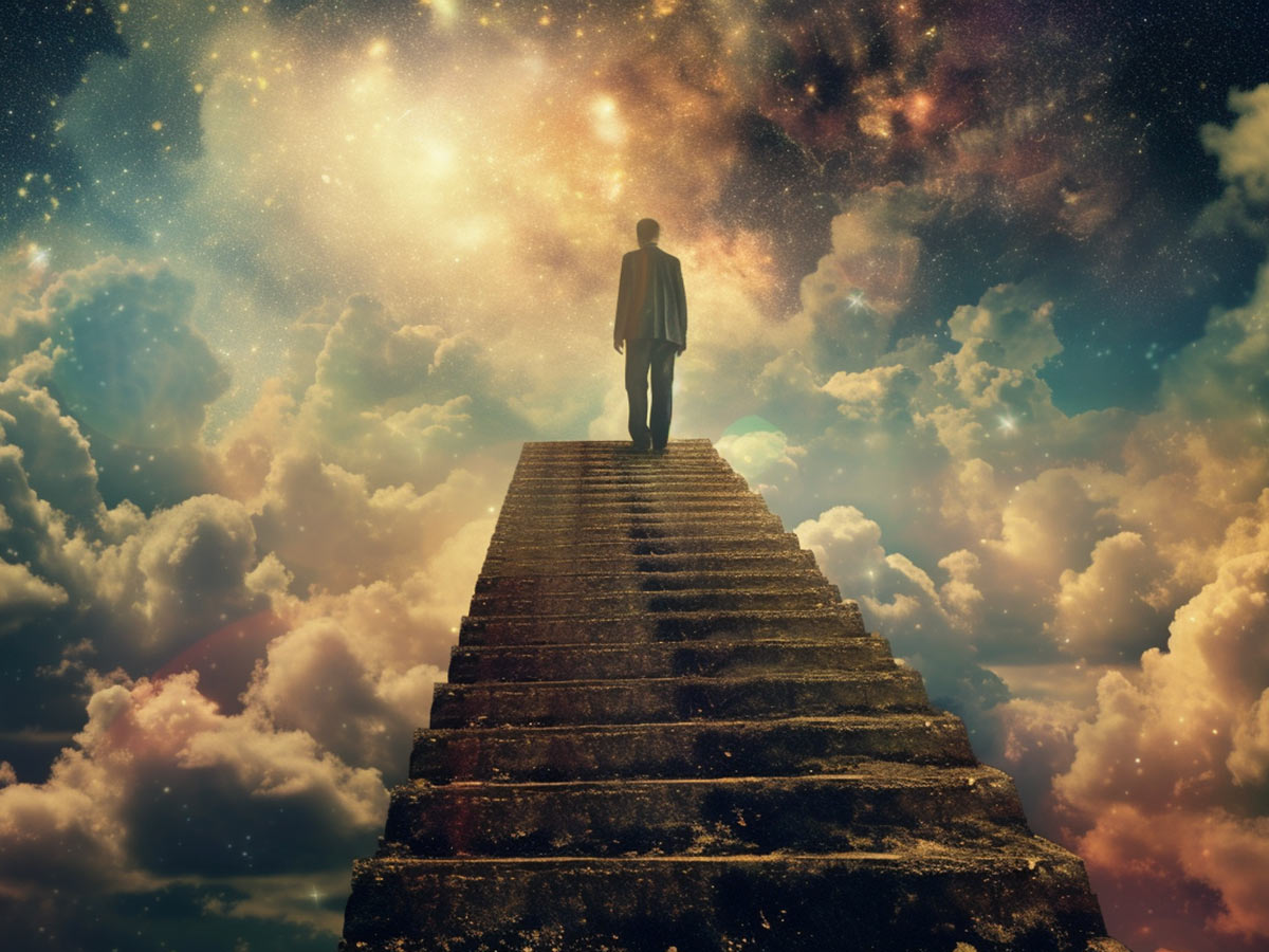 Il Viaggio dell'Eroe