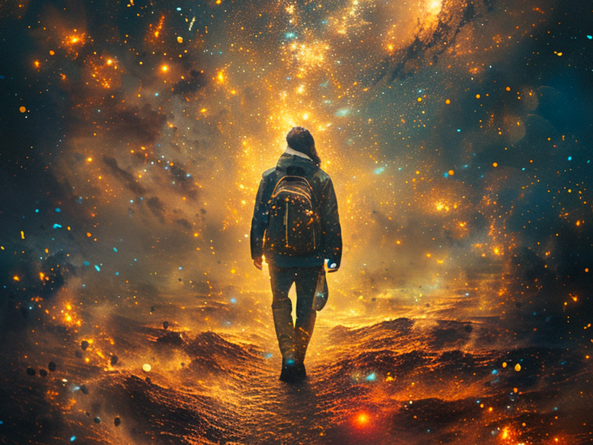Il Viaggio dell'Eroe
