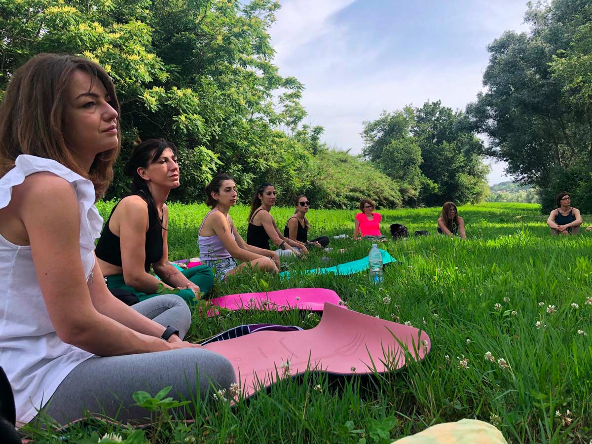 Yoga Anukalana