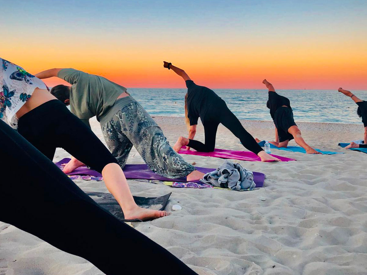 Yoga Anukalana