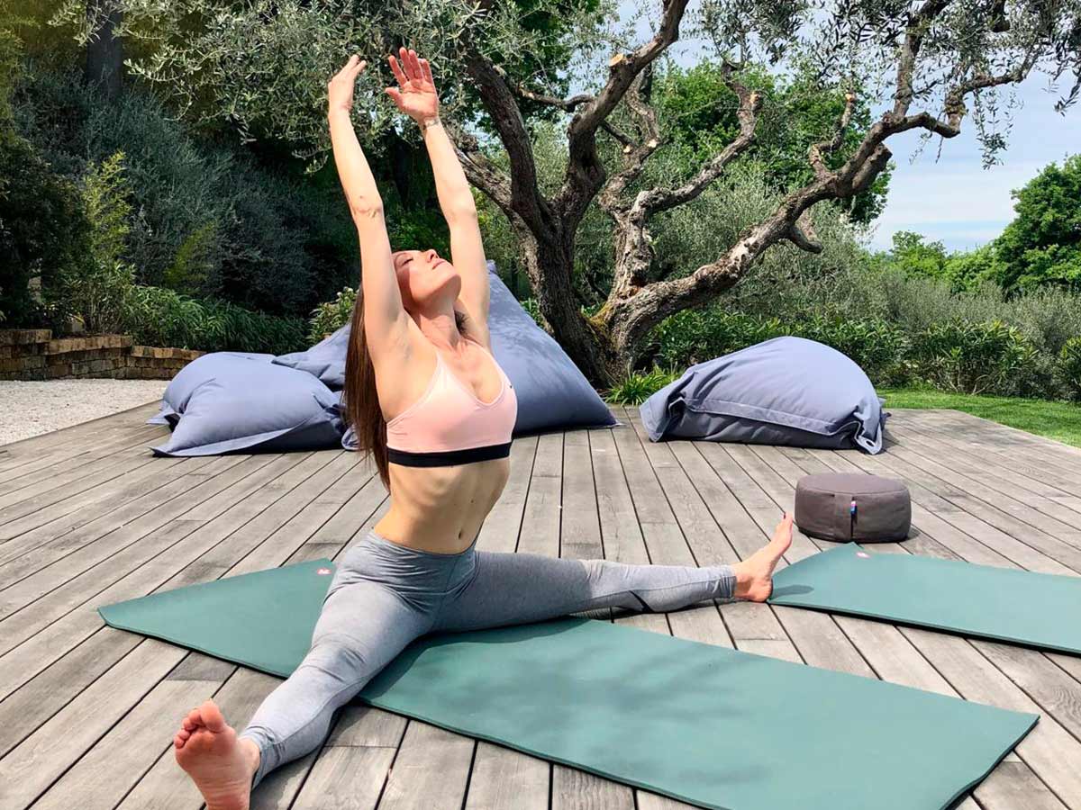 Yoga Anukalana