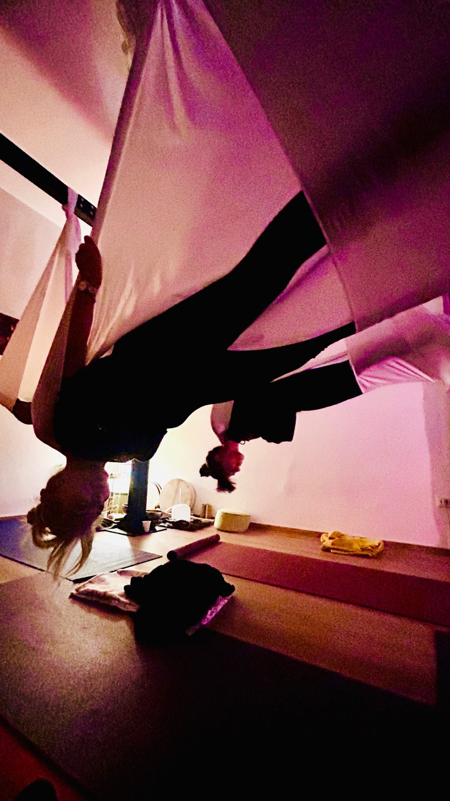 Yoga in Volo