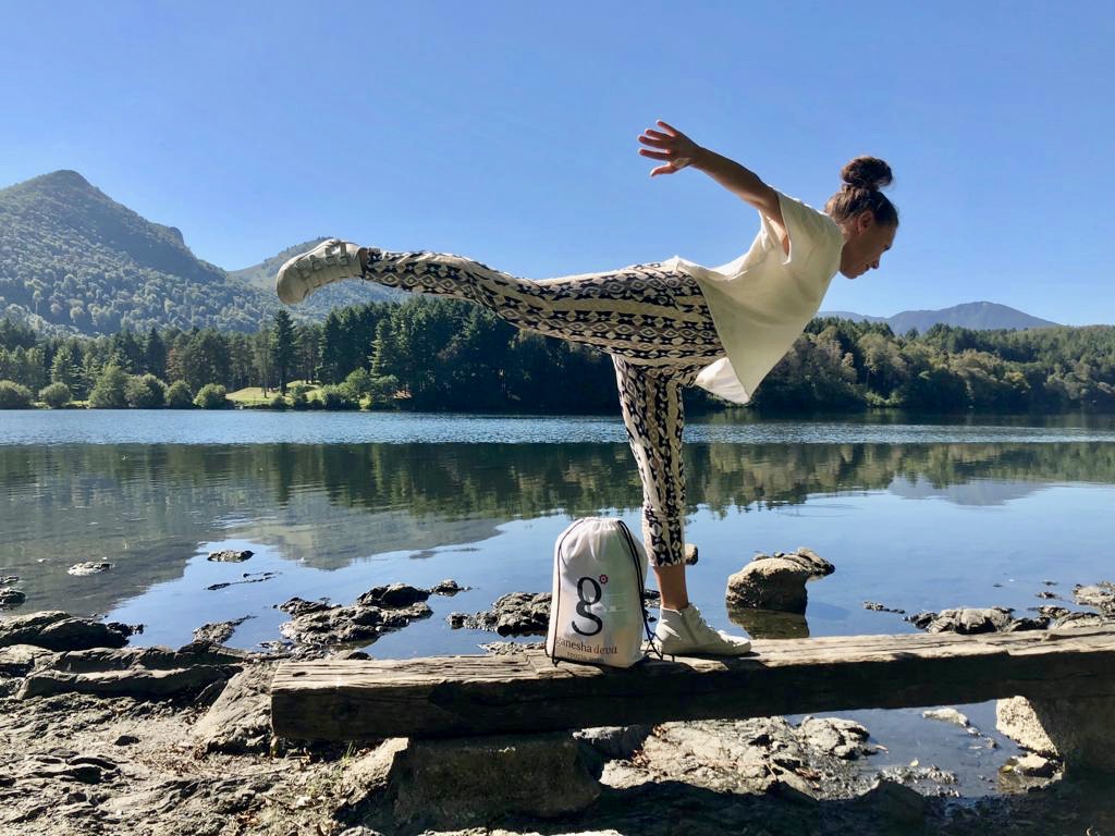 Yoga Integrale